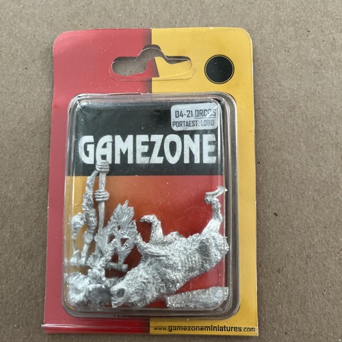 Gamezone gzm0421 goblin - gamezone,