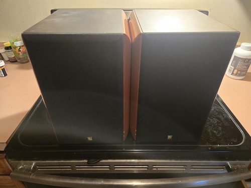Kef reference monitor sp3254 - kef,