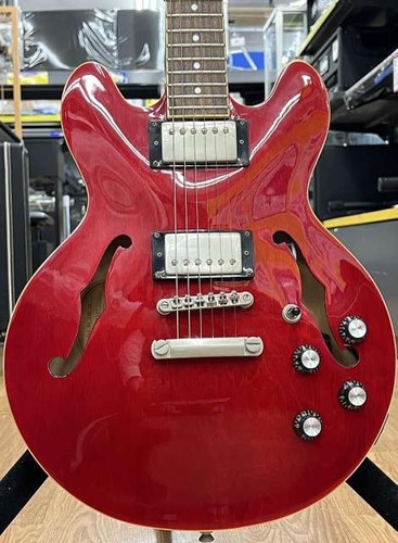 Epiphone hollowbody dot - dot, es339