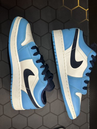 Air jordan low unc - jordan,