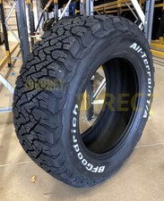 x4 265/70R17 118S BF GOODRICH