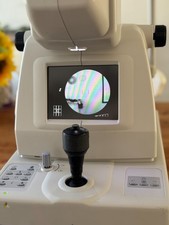 TOPCON TRC-NW6S NON-MYDRIATIC