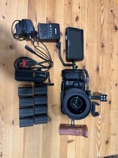 Blackmagic Pocket Cinema