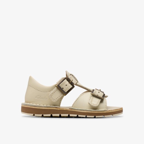 Clarks girls playsun toddler - girls,
