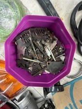 Nissan skyline , 200sx brake shims and pins