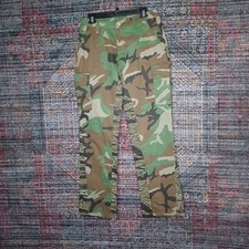 Unbranded womens double camo