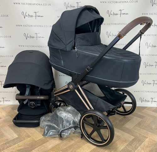 Cybex priam carrycot - cybex,