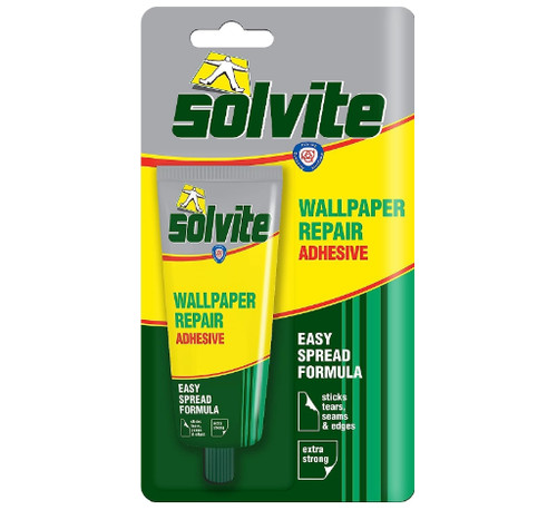Wallpaper repair paste - wallpaper,