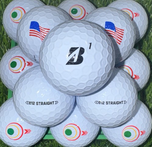 Bridgestone e12 straight - 18,