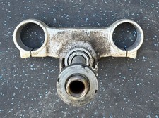 1999 - 2010 Aprilia RS 125 Stem Base Bottom Steering Clamp Yoke AP8123879