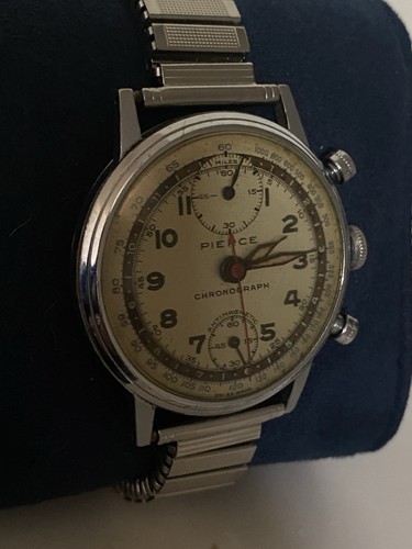 Vintage mens pierce - mens,