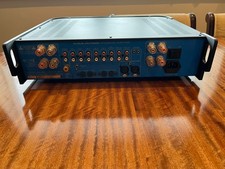 Plinius Hautonga amplifier