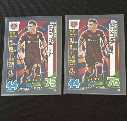 Pick your signed - pick,