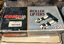 Comp Cams Endure-X Roller
