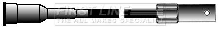 First line fks2005 speedometer - line,