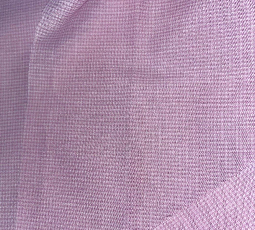 Vtg tiny micro gingham - micro,
