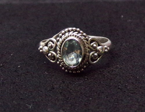 Handmade 925 sterling - 925,