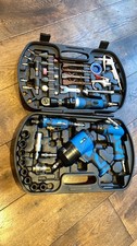 Draper 83431 StormForce 68 Piece Air Tool kit