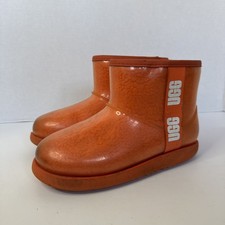 UGG Classic Clear Mini II