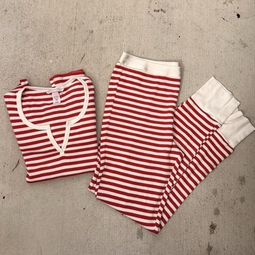 Victoria secret long thermal - secret,