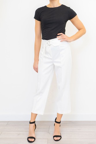 Next white trouser womens - white,