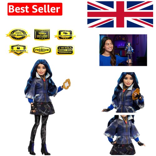 Disney descendants evie isle - descendants,