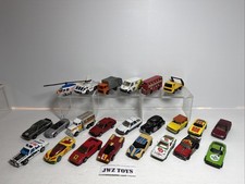 x23 Matchbox Diecast Cars Job
