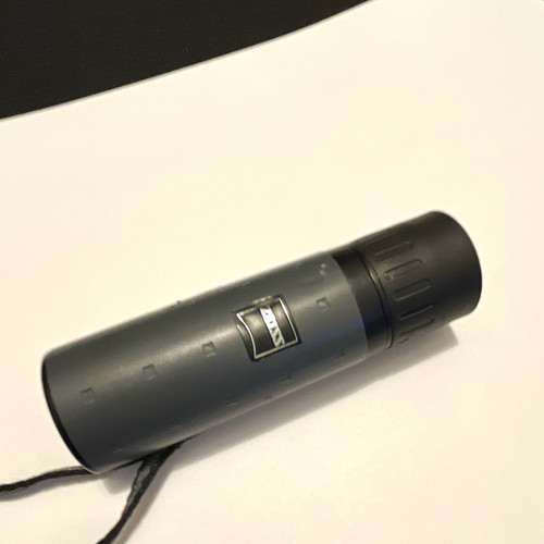 Zeiss 8x20 compact - 8x20,