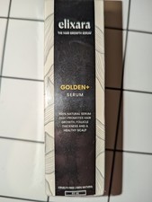 Elixara Golden Hair Serum 60ML