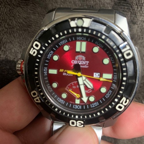 Orient force el06 b - m-force, el06-d0-b