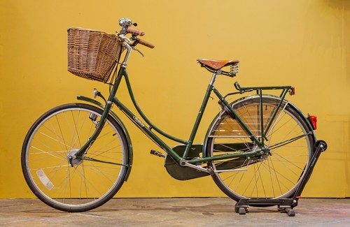 Pashley princess sovereign 5 - sovereign,