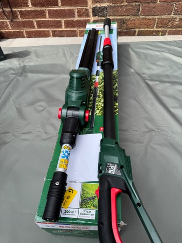 Bosch universalhedgepole 18v - bosch,