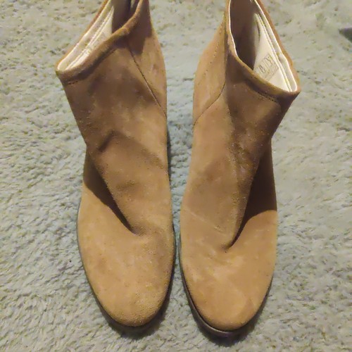 Brand new never - never, worn