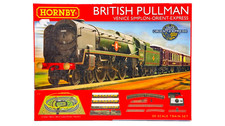 *EMPTY BOX ONLY* FOR HORNBY 00