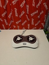 Homedics FM-S150H-GB Shiatsu Foot Massager Vgc Working 