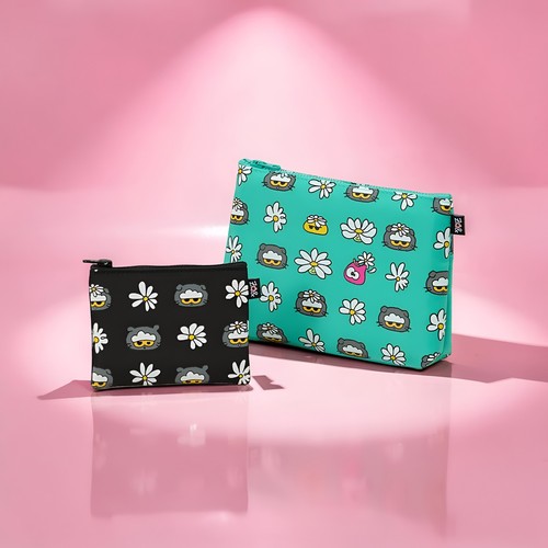 Dragon friends zoa mint - g-dragon, zo&friends