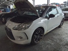 SHOCK ABSORBER FRONT LH MK1 FL