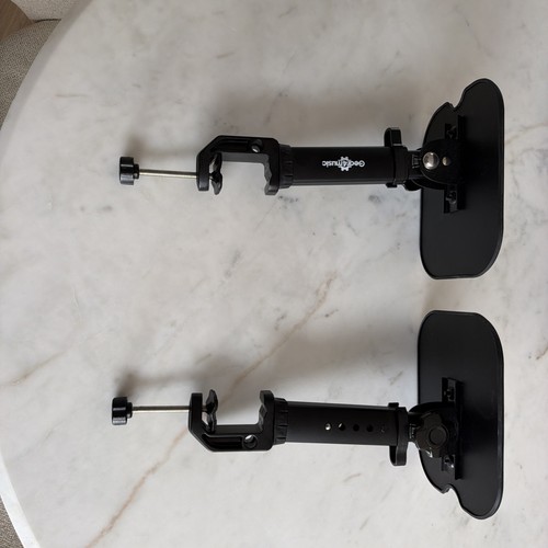 Gear4music desk clamp studio - gear4music,