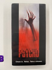 PSYCHO FACTORY SEALED NEW