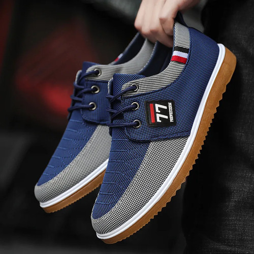 Men casual shoes - casual,