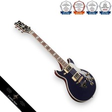 Ibanez ar320mbm midnight black - midnight,