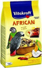 VITAKRAFT AFRICAN PARROT FOOD