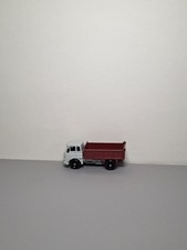 Vintage Matchbox Lesney N⁰3b Bedford 7 1/2 Ton Tipper Truck VGC £8.99