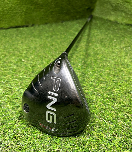 Ping g25 driver - ping,