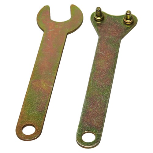 Grinder wrench tool - grinder,