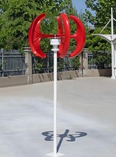 1000w wind turbine generator