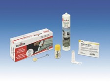 Dekalin Dekasyl MS-5 Adhesive