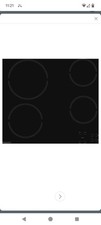 HOTPOINT HR 651 CH Ceramic