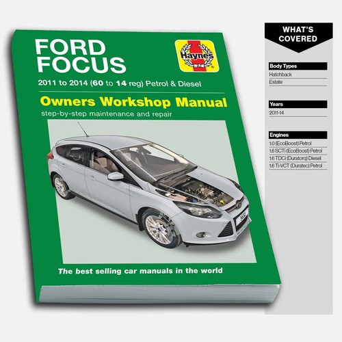 Ford focus petrol diesel - focus, &