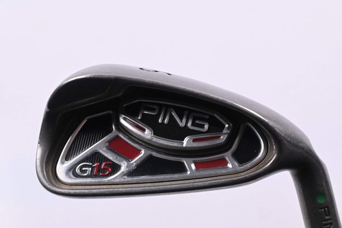 Ping g15 iron 29 - #6,